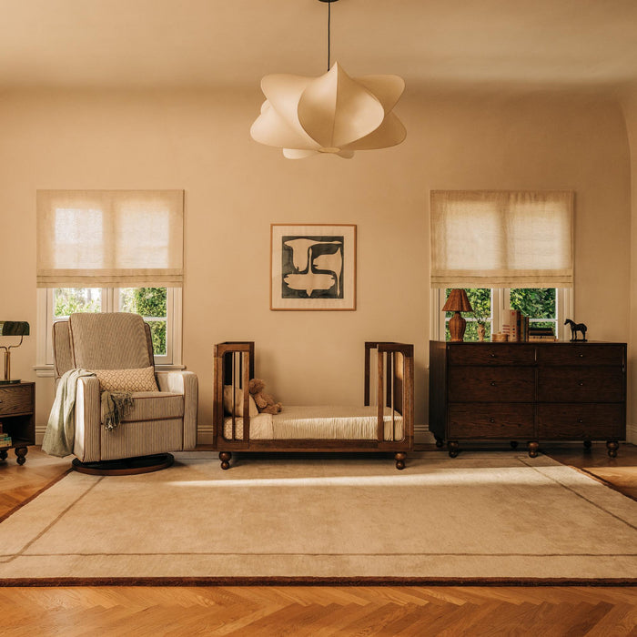 Nate Berkus x Babyletto Astre All-Stages Crib | SPECIAL ORDER