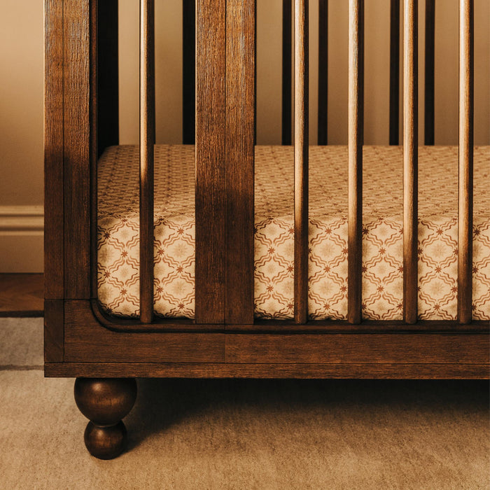 Nate Berkus x Babyletto Astre All-Stages Crib | SPECIAL ORDER