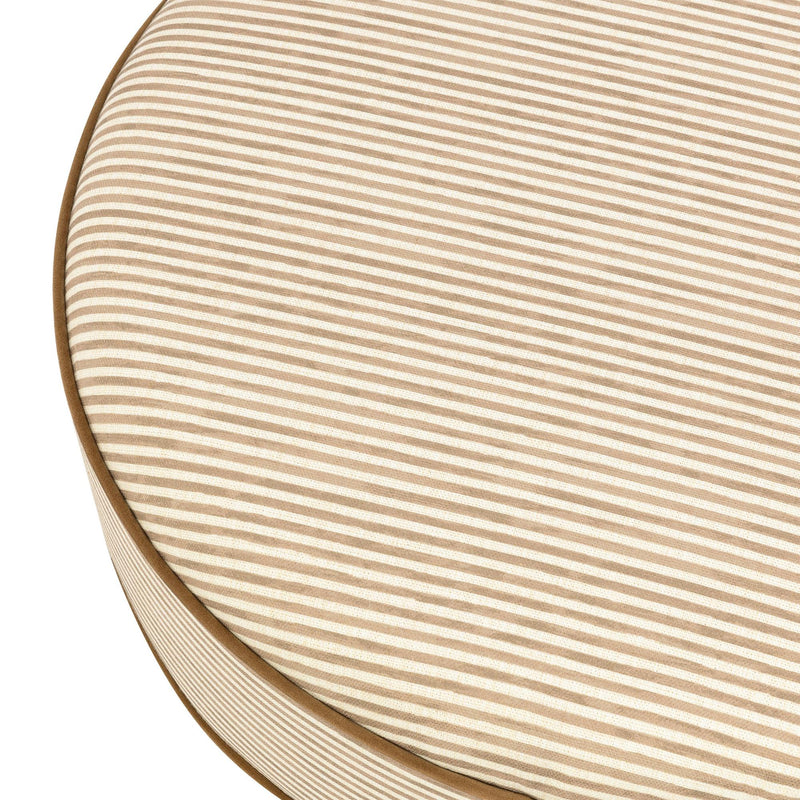 Nate Berkus x Babyletto Astre Ottoman | SPECIAL ORDER