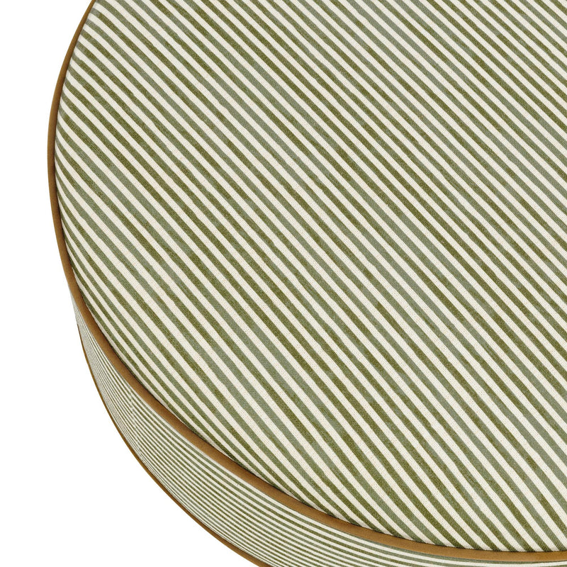 Nate Berkus x Babyletto Astre Ottoman | SPECIAL ORDER