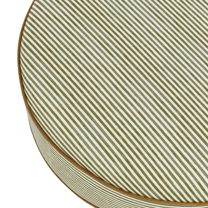 Nate Berkus x Babyletto Astre Ottoman | SPECIAL ORDER