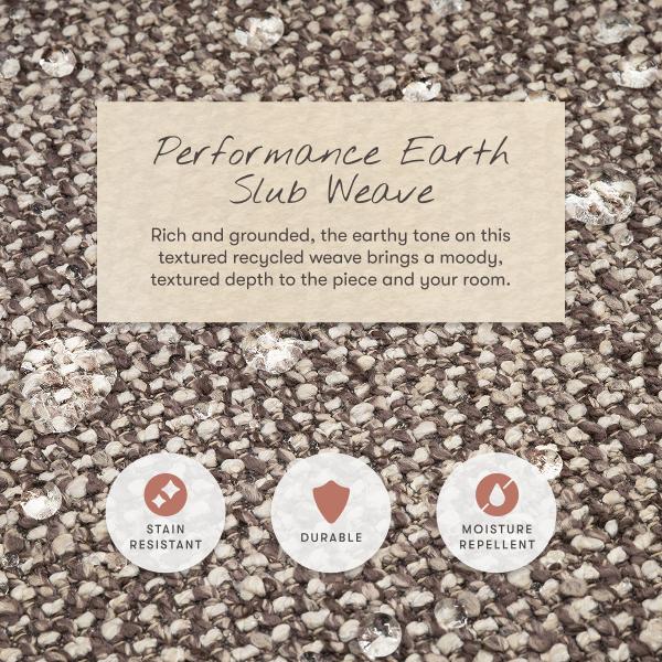 Nate Berkus x Babyletto Westham Power Recliner | SPECIAL ORDER