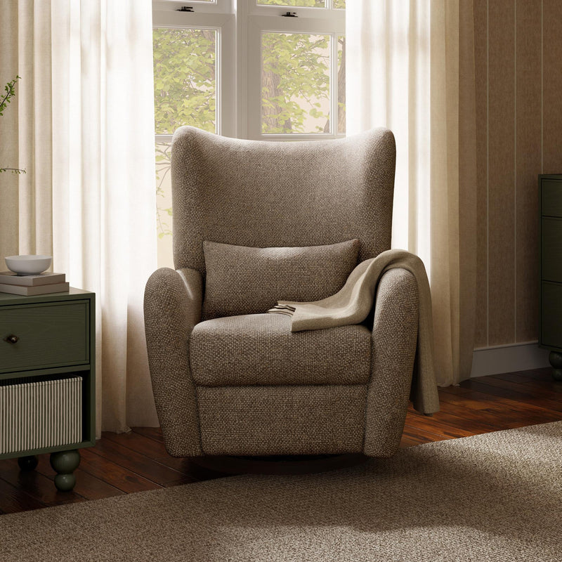 Nate Berkus x Babyletto Westham Power Recliner | SPECIAL ORDER