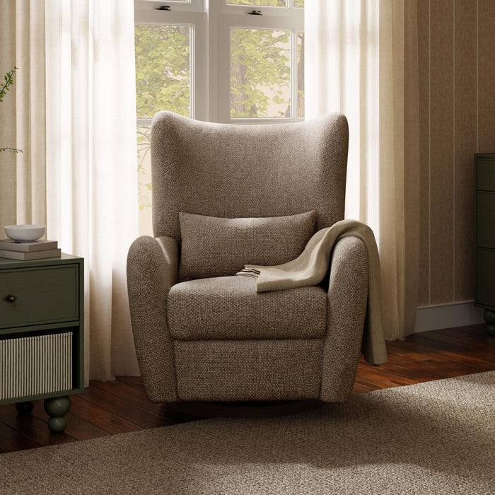 Nate Berkus x Babyletto Westham Power Recliner | SPECIAL ORDER