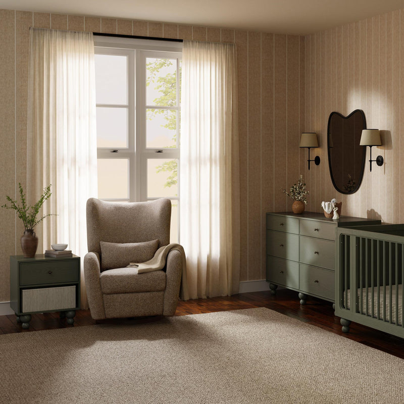 Nate Berkus x Babyletto Westham Power Recliner | SPECIAL ORDER