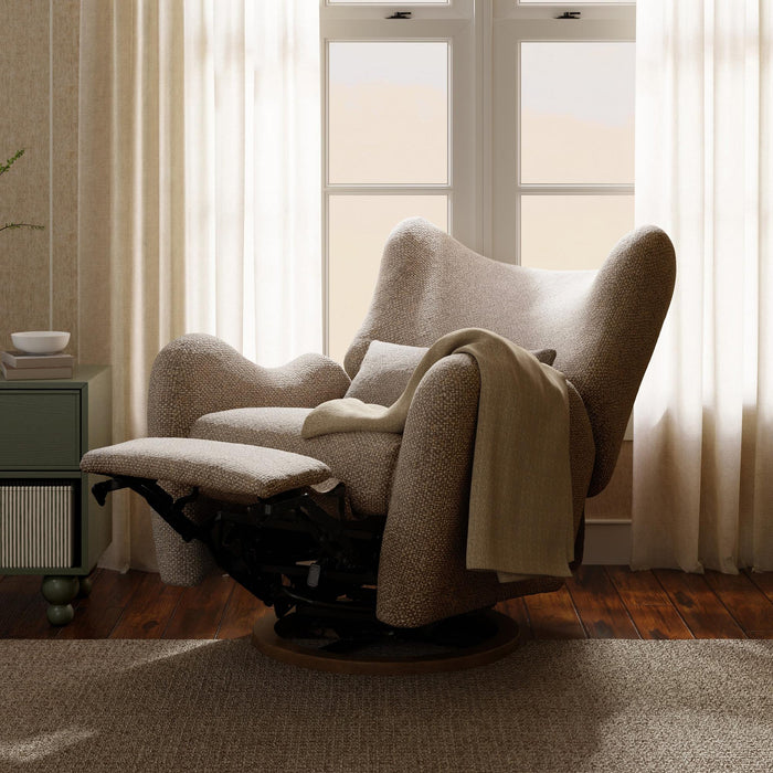 Nate Berkus x Babyletto Westham Power Recliner | SPECIAL ORDER