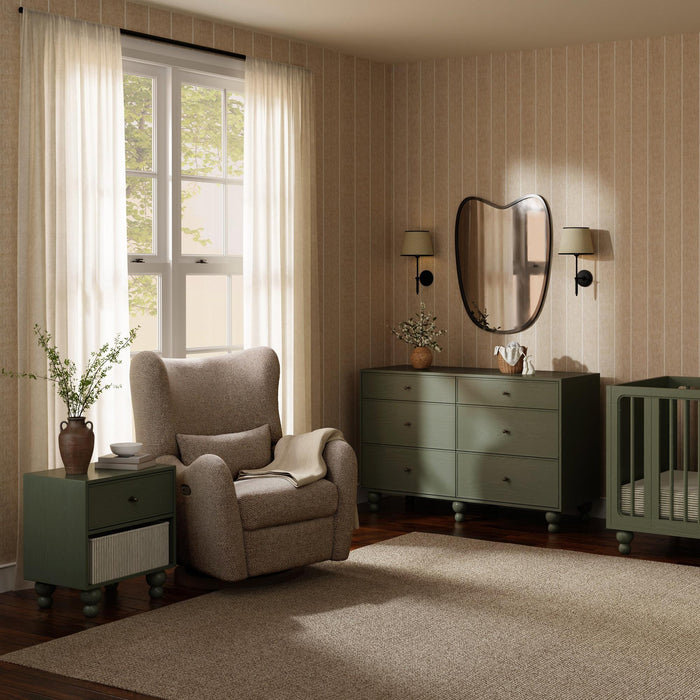 Nate Berkus x Babyletto Westham Power Recliner | SPECIAL ORDER