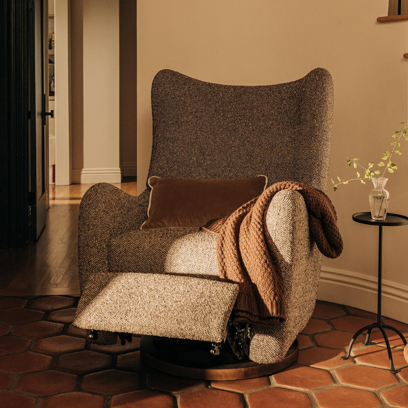 Nate Berkus x Babyletto Westham Power Recliner | SPECIAL ORDER