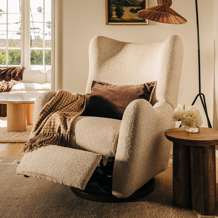 Nate Berkus x Babyletto Westham Power Recliner | SPECIAL ORDER