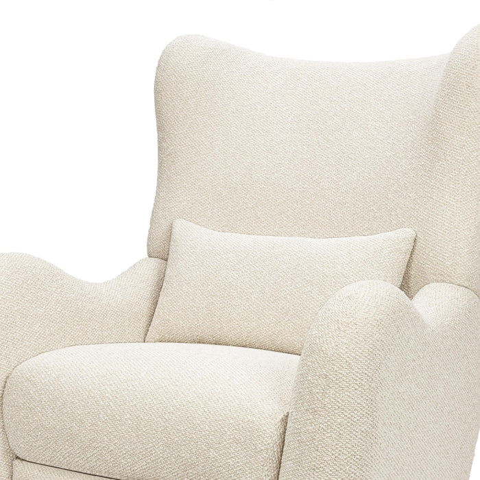 Nate Berkus x Babyletto Westham Power Recliner | SPECIAL ORDER