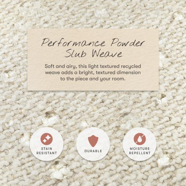 Nate Berkus x Babyletto Westham Power Recliner | SPECIAL ORDER