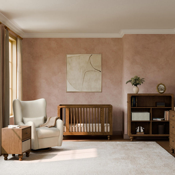 Nate Berkus x Babyletto Westham Power Recliner | SPECIAL ORDER