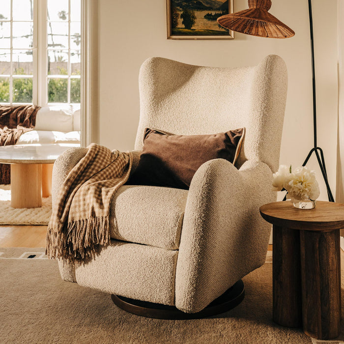 Nate Berkus x Babyletto Westham Power Recliner | SPECIAL ORDER