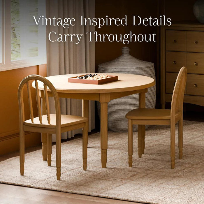 Namesake Liberty Spindle Play Chair