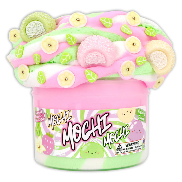 Dopeslime Mochi Mochi Mochi