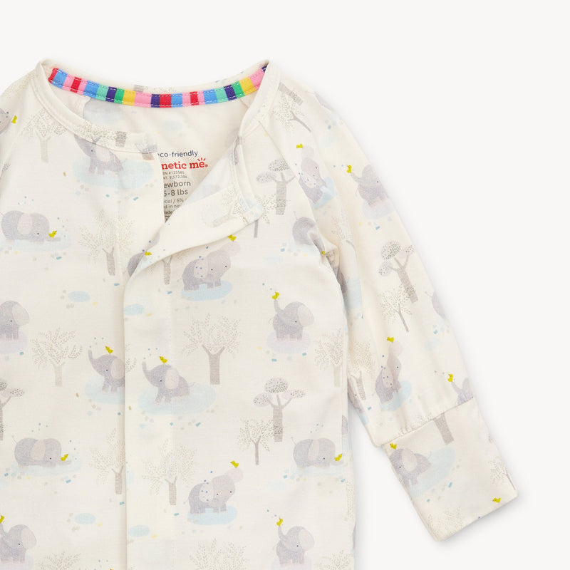 Magnetic Me Big Love Convertible Coverall
