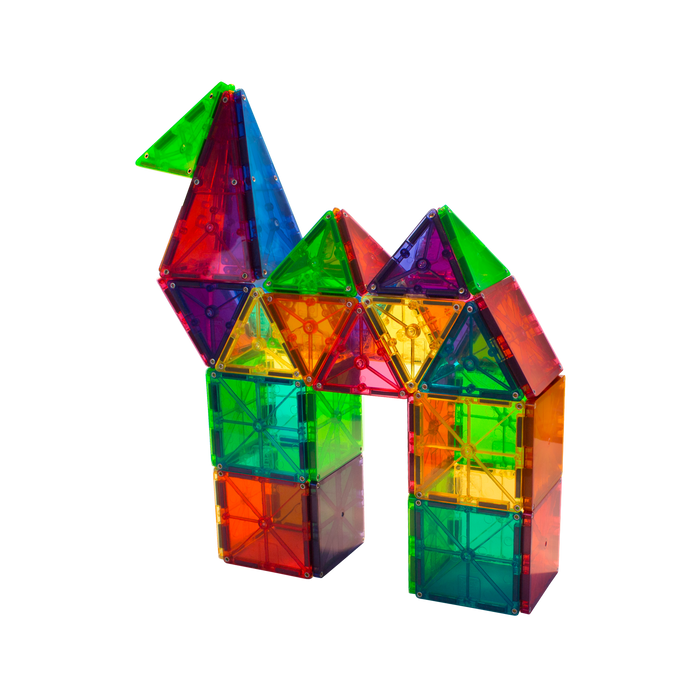 Magna-Tiles Classic 100pc Set