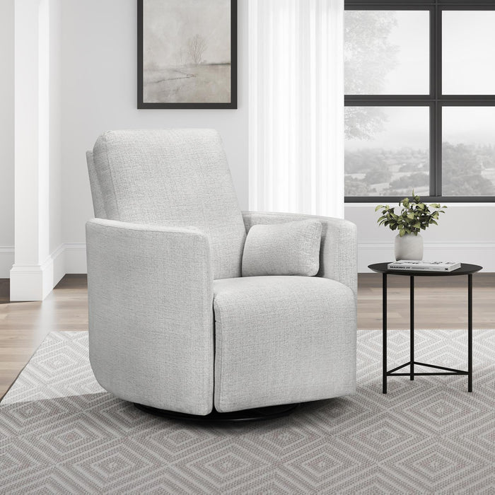 Parker House Turner Swivel Glider Recliner