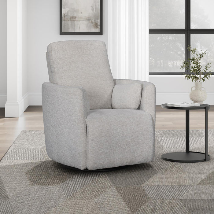 Parker House Turner Swivel Glider Recliner
