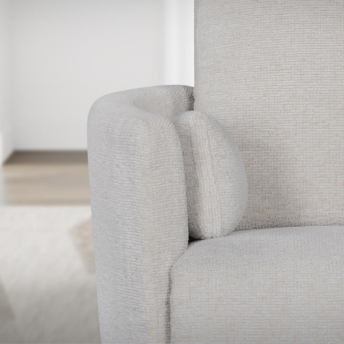 Parker House Turner Swivel Glider Recliner