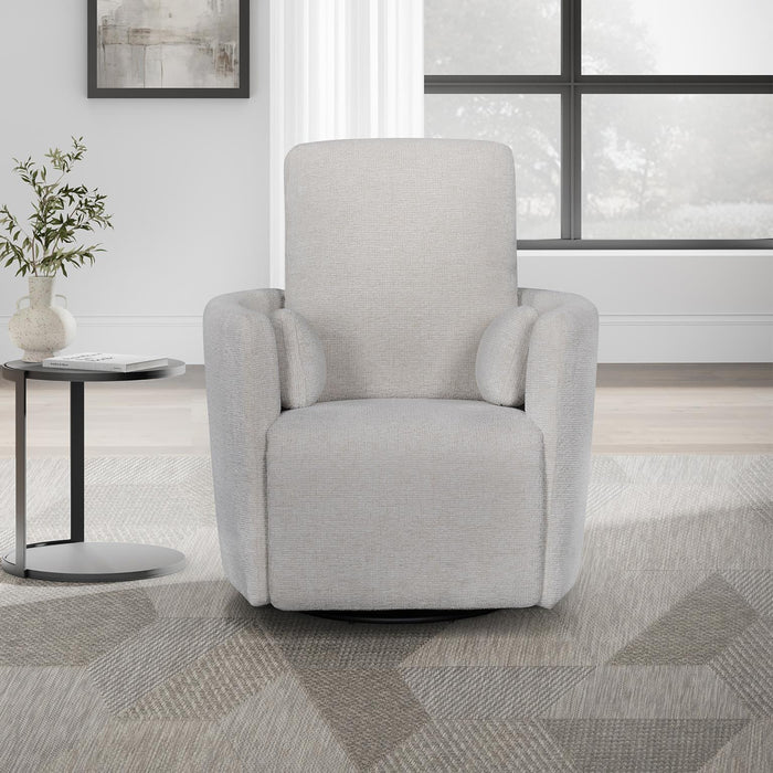 Parker House Turner Swivel Glider Recliner