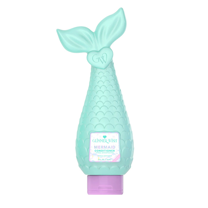 Glimmer Wish Mermaid Kids Conditioner