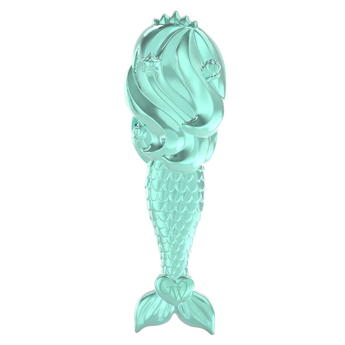 Glimmer Wish Mermaid Detangling Brush