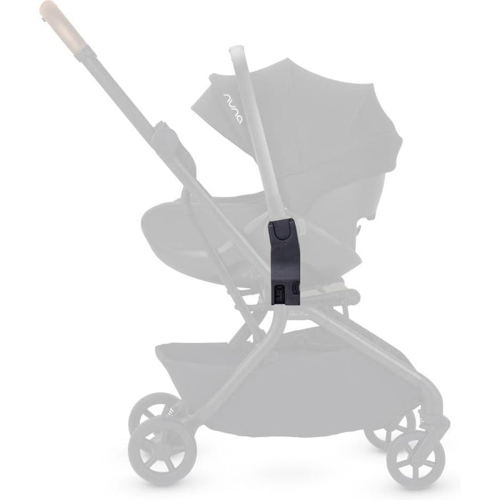Silver Cross NIA Universal Car Seat Adapters
