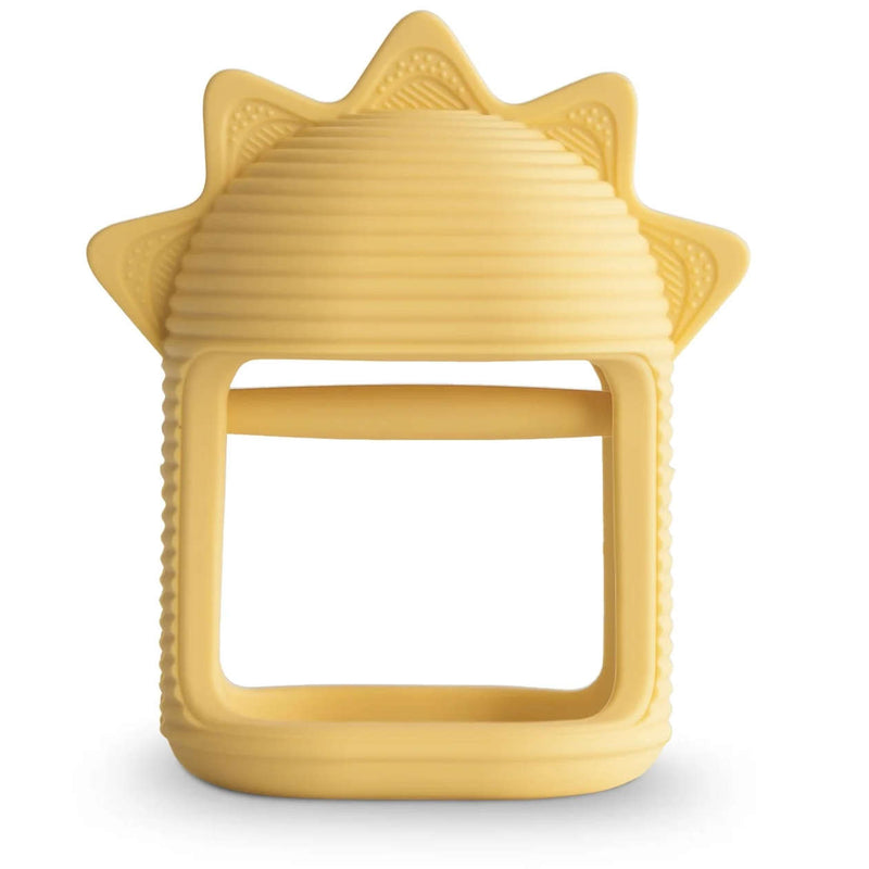 No-Drop Sun Teether (Sunshine)