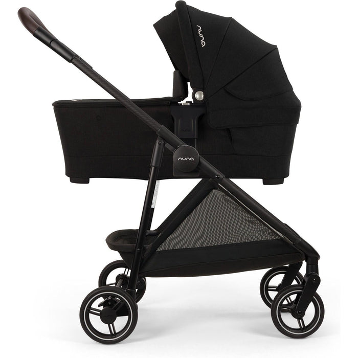 NUNA Pipa URBN Flex System - Car Seat & Frame