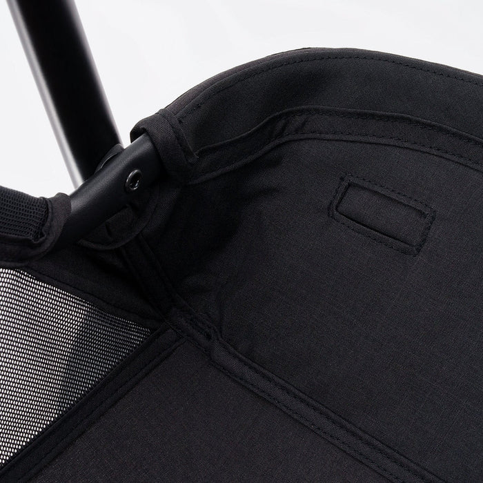 NUNA Pipa URBN Flex System - Car Seat & Frame