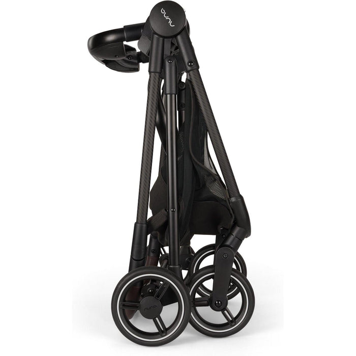 NUNA Pipa URBN Flex System - Car Seat & Frame