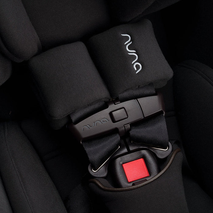 NUNA Pipa URBN Flex System - Car Seat & Frame