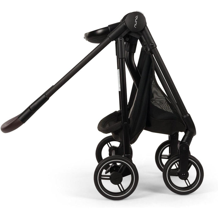 NUNA Pipa URBN Flex System - Car Seat & Frame
