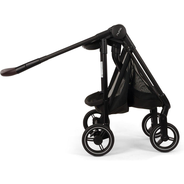 NUNA Pipa URBN Flex System - Car Seat & Frame