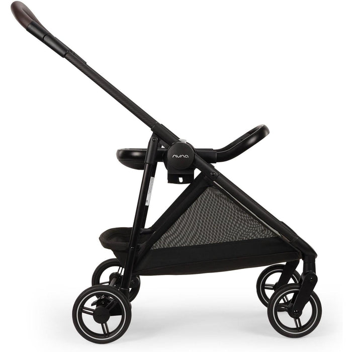 NUNA Pipa URBN Flex System - Car Seat & Frame