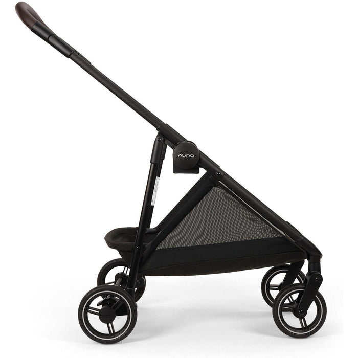 NUNA Pipa URBN Flex System - Car Seat & Frame