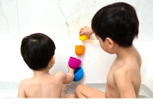 Mobi Games Oomplz Drip Drop Suction Cups