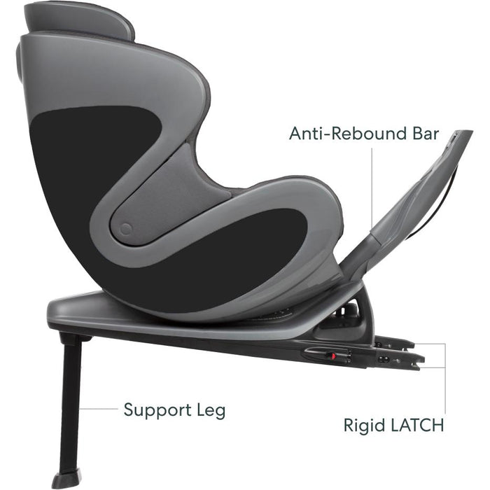 BabyArk Convertible Car Seat Classic