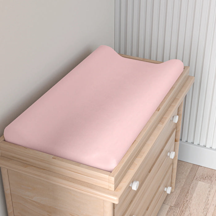 Pimalu Bassinet/Changing Pad Cover