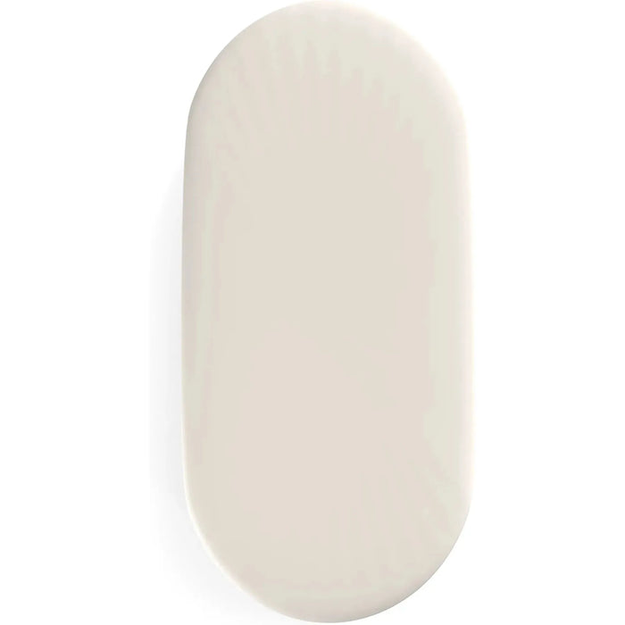 Pimalu Bassinet/Changing Pad Cover