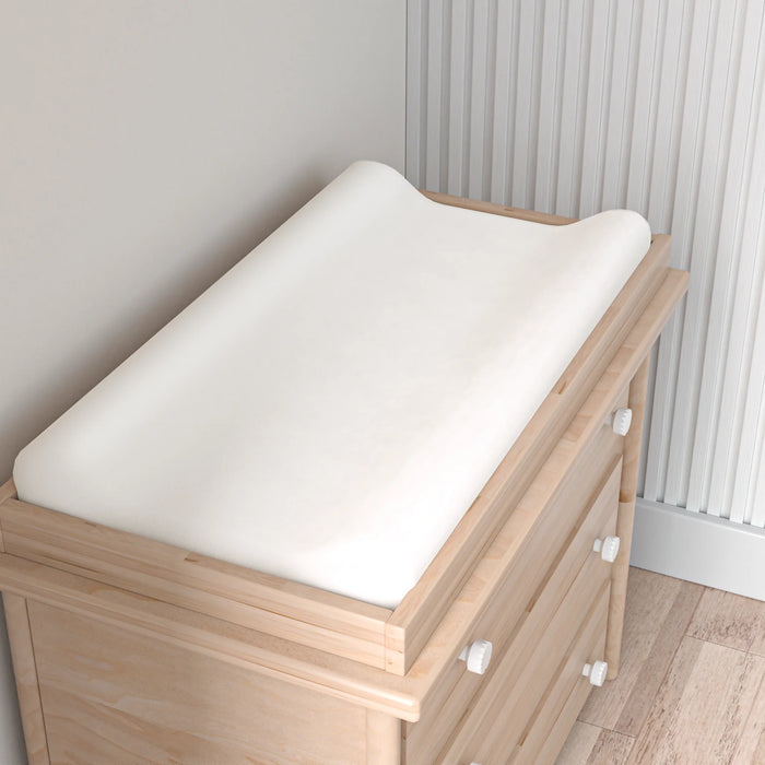 Pimalu Bassinet/Changing Pad Cover