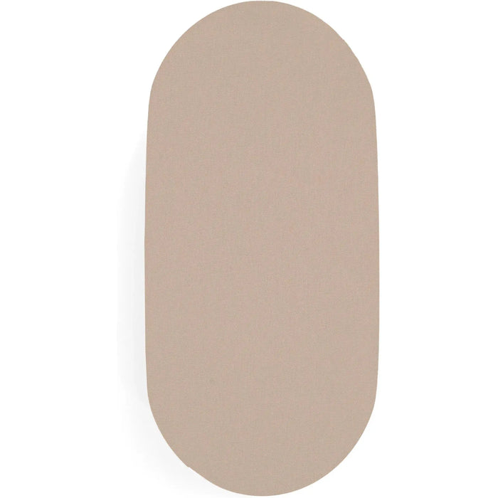 Pimalu Bassinet/Changing Pad Cover