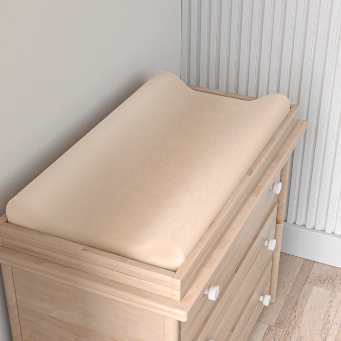 Pimalu Bassinet/Changing Pad Cover