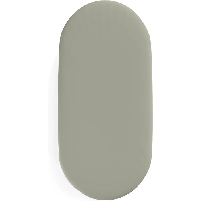 Pimalu Bassinet/Changing Pad Cover