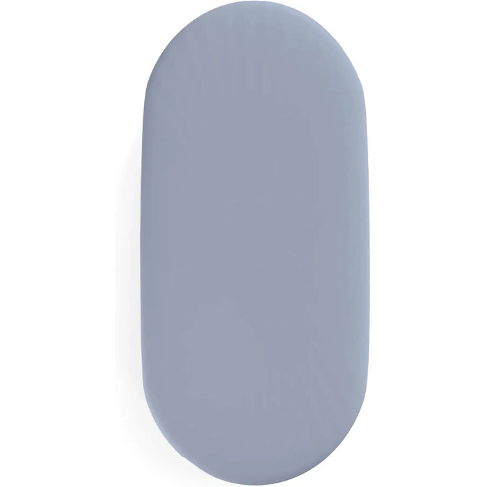 Pimalu Bassinet/Changing Pad Cover