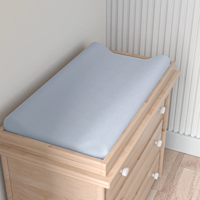 Pimalu Bassinet/Changing Pad Cover