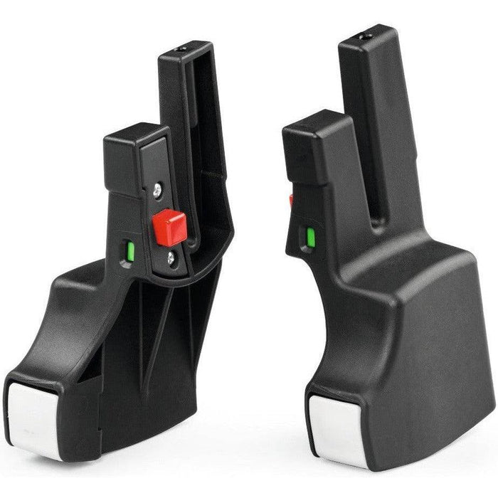 Peg Perego Links for 2nd Car Seat