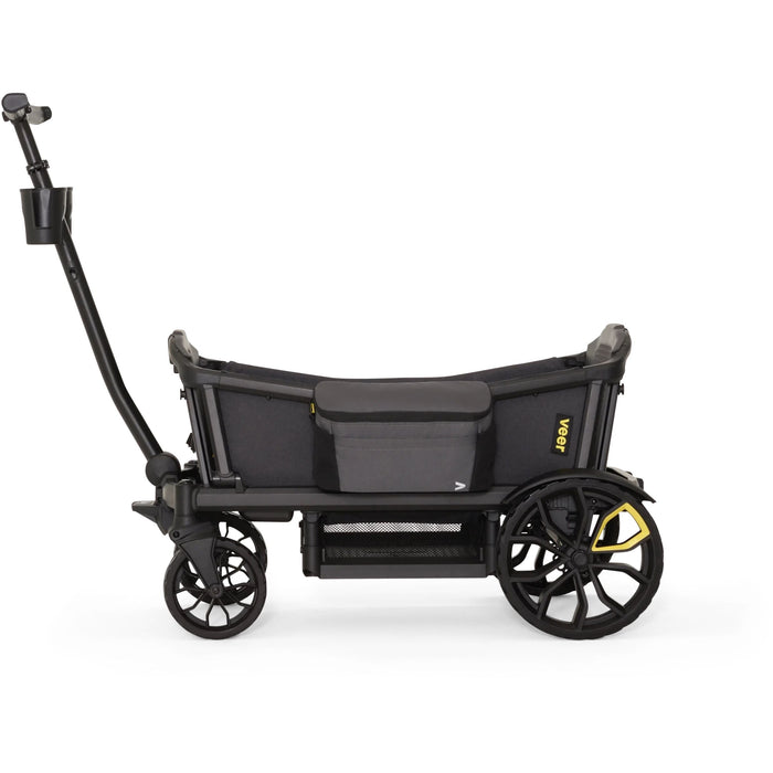 Veer Parent Organizer (Gray Granite)