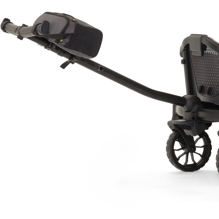 Veer Parent Organizer (Gray Granite)